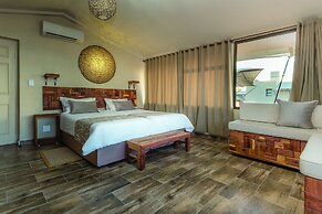 Sossusvlei Lodge