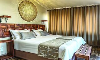 Sossusvlei Lodge
