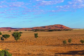 Sossusvlei Lodge