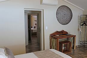 Sossusvlei Lodge