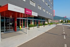 Mercure Nerocubo Rovereto