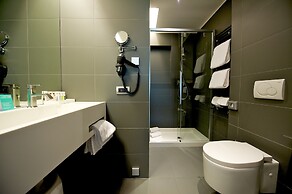 Mercure Nerocubo Rovereto