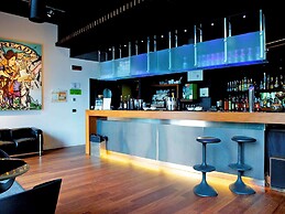 Mercure Nerocubo Rovereto