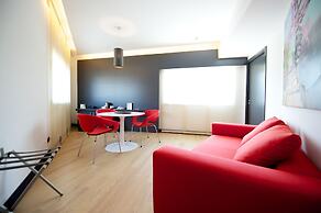 Mercure Nerocubo Rovereto