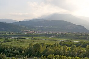 Mercure Nerocubo Rovereto