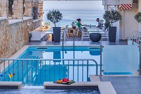 Alexis Hotel