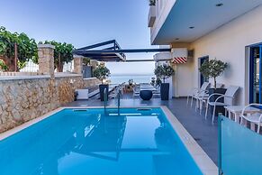 Alexis Hotel