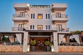 Alexis Hotel