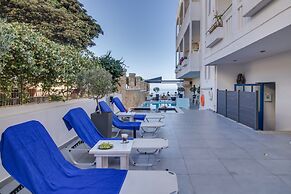 Alexis Hotel