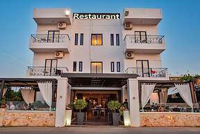 Alexis Hotel