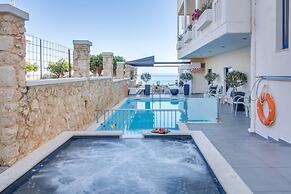 Alexis Hotel