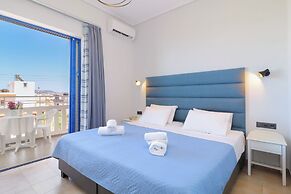 Alexis Hotel