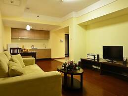 Kingtown Hotel Hongqiao