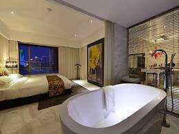 Kingtown Hotel Hongqiao