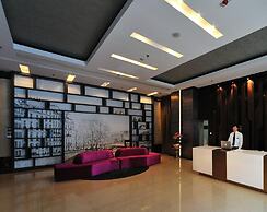 Kingtown Hotel Hongqiao
