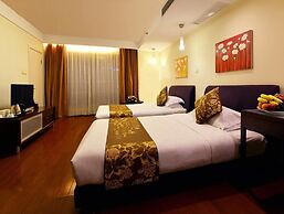 Kingtown Hotel Hongqiao