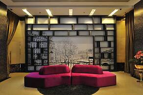 Kingtown Hotel Hongqiao