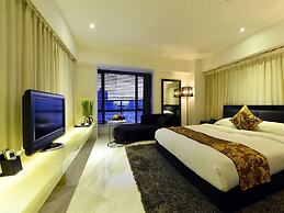 Kingtown Hotel Hongqiao