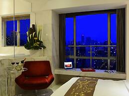 Kingtown Hotel Hongqiao