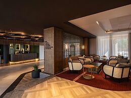 Mövenpick Hotel Windhoek