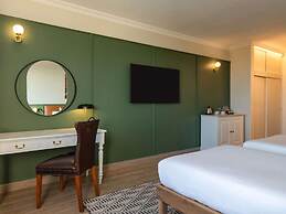 Mövenpick Hotel Windhoek