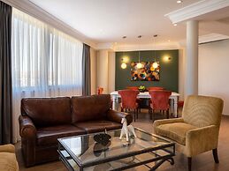 Mövenpick Hotel Windhoek