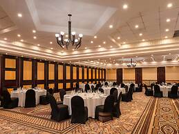 Mövenpick Hotel Windhoek