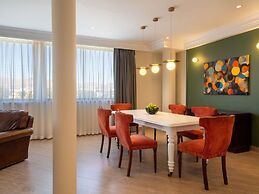 Mövenpick Hotel Windhoek