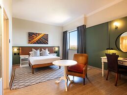 Mövenpick Hotel Windhoek