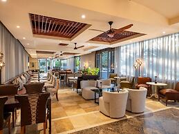 Mövenpick Hotel Windhoek