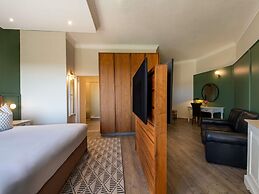 Mövenpick Hotel Windhoek