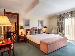 Mövenpick Hotel Windhoek