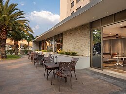 Mövenpick Hotel Windhoek