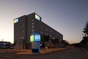 Holiday Inn Express Madrid - Getafe by IHG