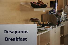 Holiday Inn Express Madrid - Getafe by IHG