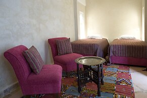 Riad Les Hibiscus