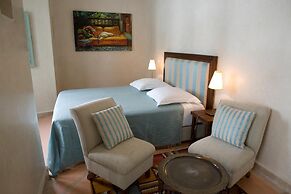 Riad Les Hibiscus