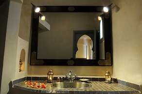 Riad Les Hibiscus