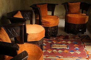 Riad Les Hibiscus