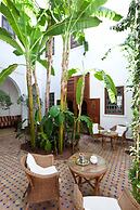 Riad les Bougainvilliers
