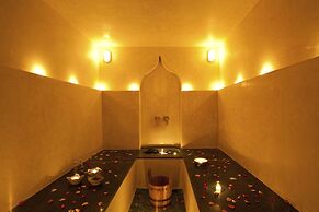 Riad les Bougainvilliers