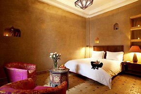 Riad les Bougainvilliers