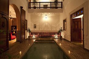Riad les Bougainvilliers