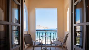 Pedi Beach Hotel