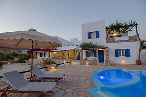 Brothers Hotel