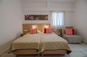 Brothers Hotel
