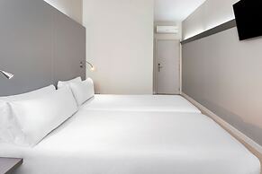 B&B Hotel Barcelona Mollet