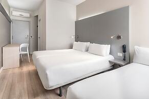 B&B Hotel Barcelona Mollet