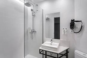 B&B Hotel Barcelona Mollet