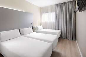 B&B Hotel Barcelona Mollet